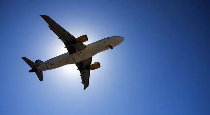 Desaparece de los radares un avión de pasajeros de EgyptAir que volaba de París a El Cairo