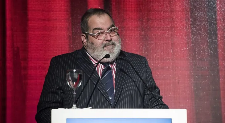 Jorge Lanata supo hace un año que era adoptado: "Mi madre era una chica rica del interior de la provincia"
