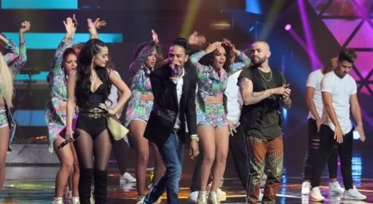 Premios Soberano 2016