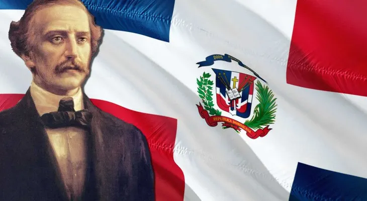 El patricio Juan Pablo Duarte sentó las bases para un país libre e independiente de toda potencia extranjera