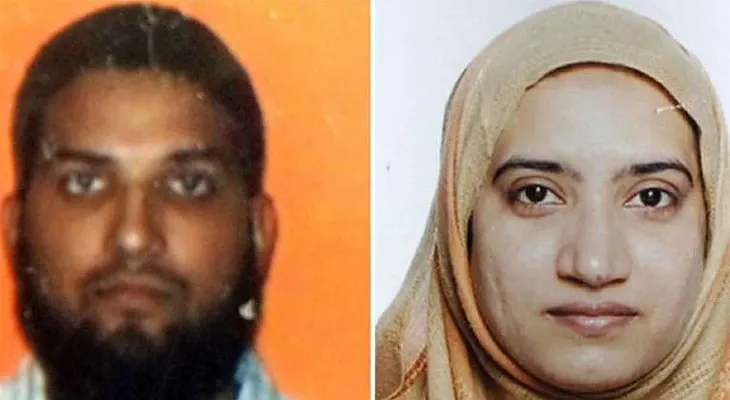 El Estado Islámico anuncia que dos de sus seguidores perpetraron la masacre en California
