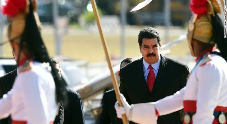 Confirman suspensión de Venezuela del Mercosur