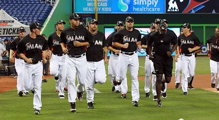 Mattingly espera durar mucho con los Marlins