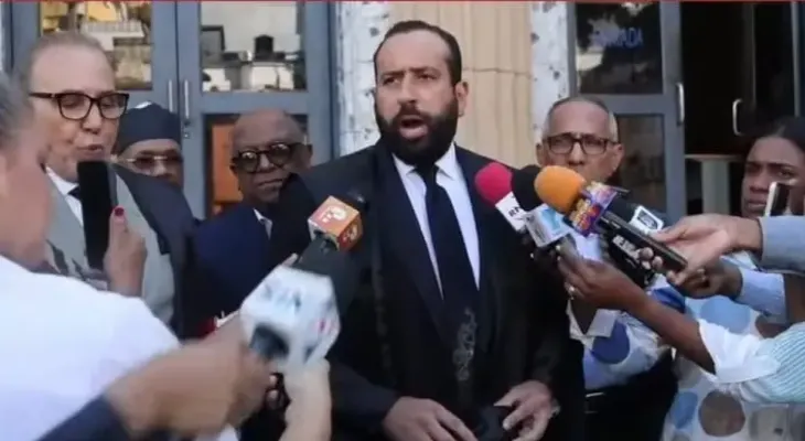 Abogados denuncian ante la Procuraduría actuación policial en supuestos "intercambios" de disparos