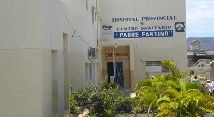 Tres personas intentan suicidarse en Montecristi