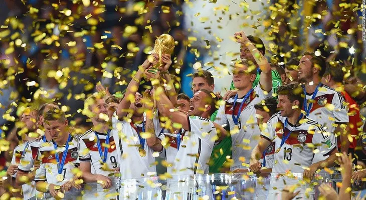 A un mes de Rusia 2018: una guía de la Copa Mundial de fútbol para despistados
