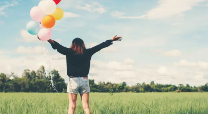 La felicidad no está escrita en los genes