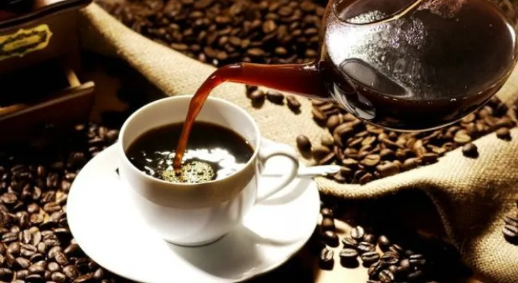 4 beneficios del café