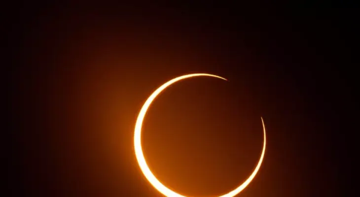 Eclipse solar total del 12 de agosto: España será el mejor punto de observación en Europa