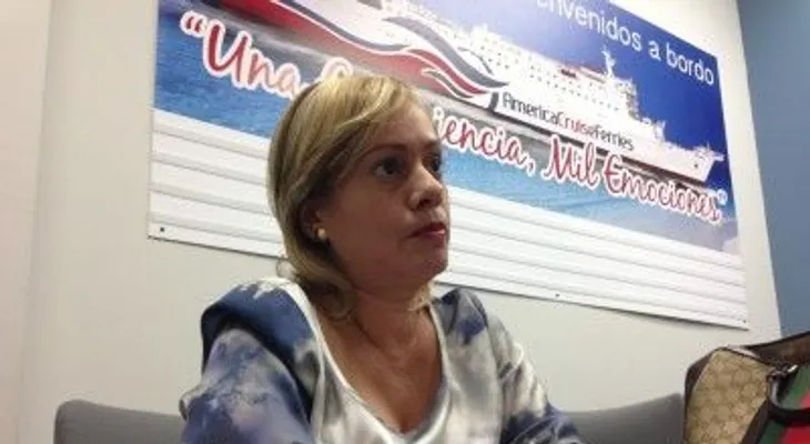 Reclaman devolución de dinero de pasajes de ferry entre PR y RD