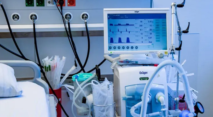 Brasil producirá respiradores pulmonares con tecnología de la NASA