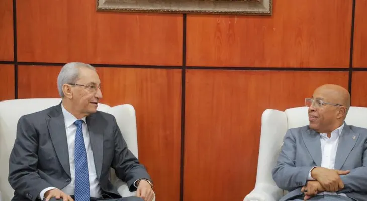 Gobierno deposita proyecto para nuevo estadio de béisbol en el Distrito Nacional