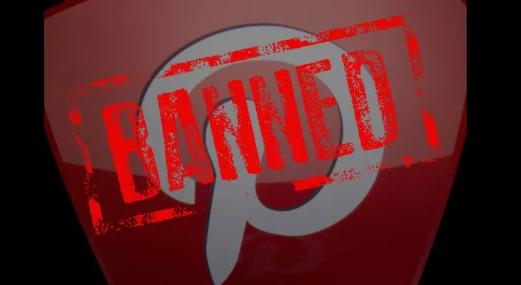 ¿Por qué China prohibió Pinterest?