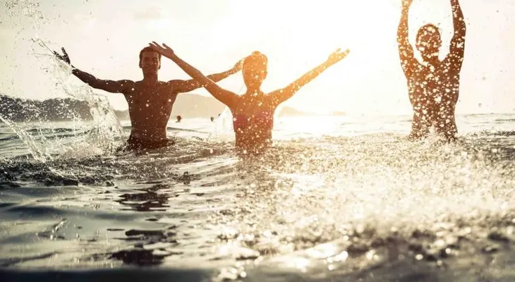 Punta Cana destino preferido por los Millenialls