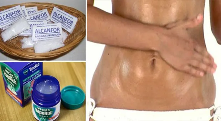 Aprende a preparar una crema QUEMA-GRASA y pierde hasta 3 tallas en 1 mes!