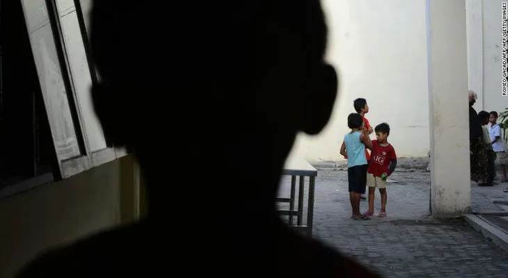 Indonesia aprueba la castración para los pedófilos