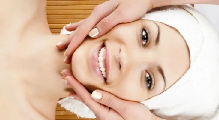 Mascarilla de lima, rejuvenece tu rostro