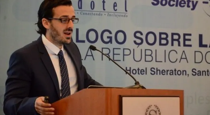 Fundación FIBGAR aboga por marco jurídico garantice libertad de expresión en Internet