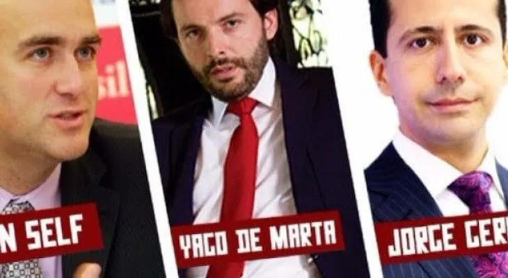 Realizarán Primer congreso sobre campañas políticas ganadoras