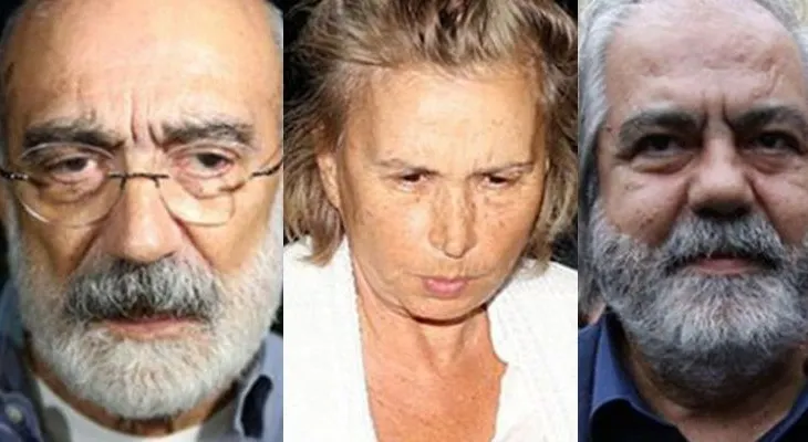 Imponen cadena perpetua a 3 periodistas turcos por "mensajes subliminales" golpistas