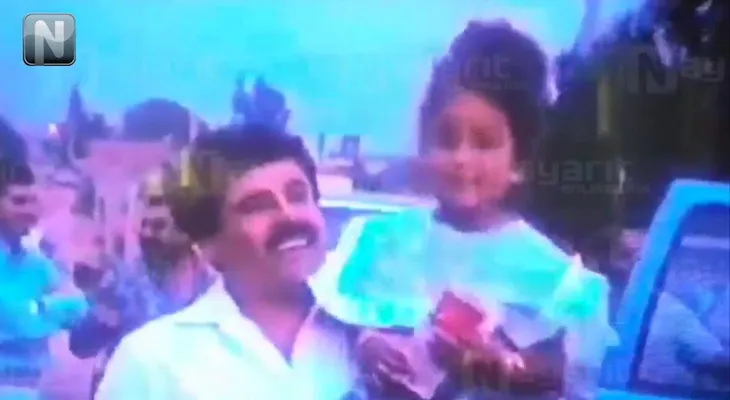Mi padrino, El Chapo: revelador video que muestra al narcotraficante en 1992