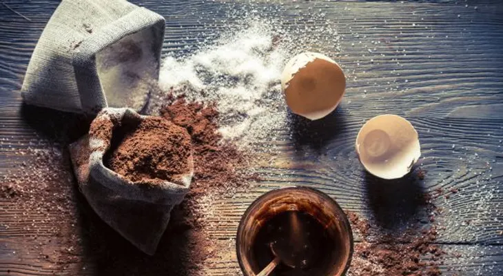 Cacao: alimento de los dioses; para muchos es el sustituto perfecto del sexo