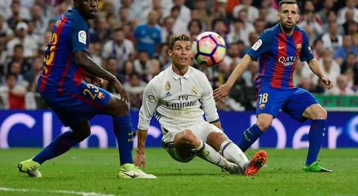 El clásico del fútbol español ya tiene fecha
