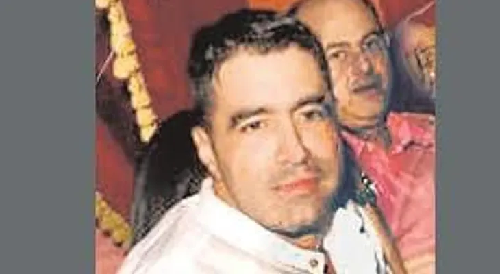 EEUU saca de su lista negra al sobrino de Nicolás Maduro