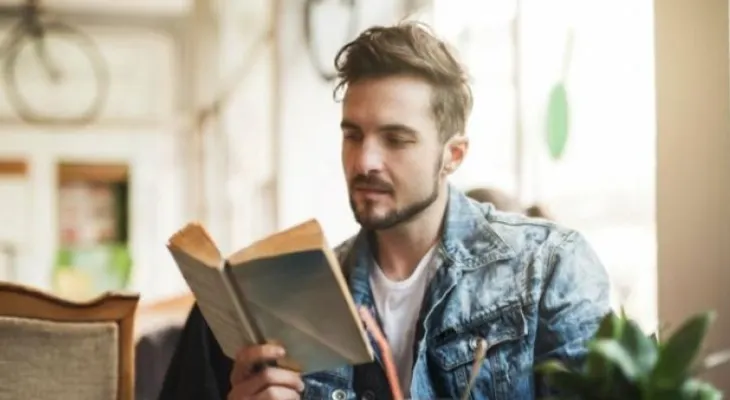 Según un estudio los personajes favoritos de tus libros son tan reales como crees