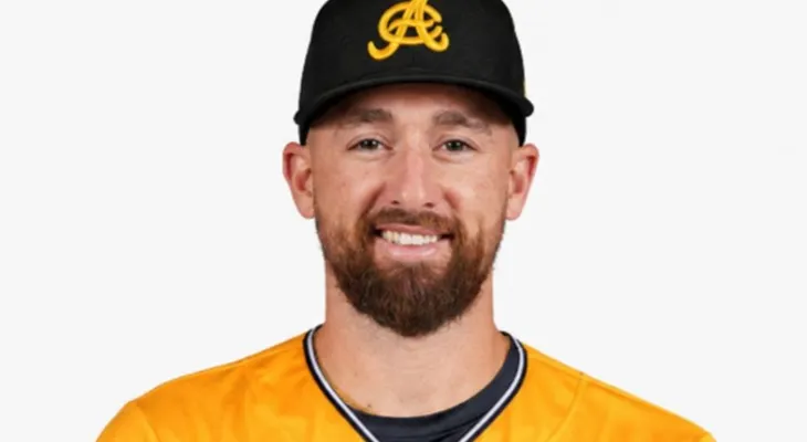 Águilas Cibaeñas suman al versátil infielder importado Mason McCoy