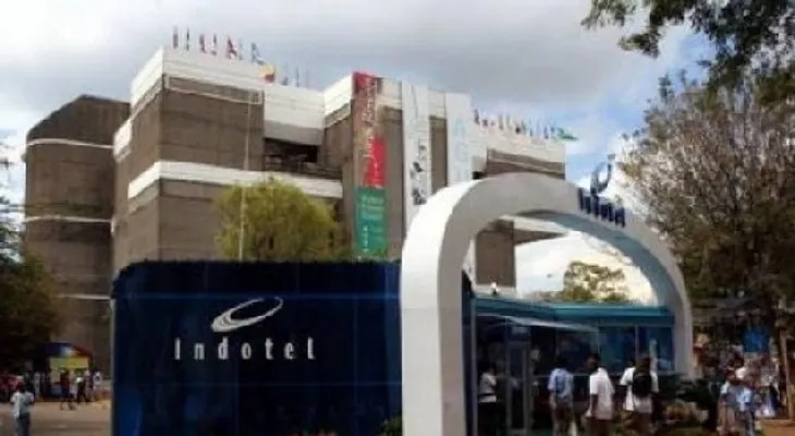 Corea: delegación de Indotel participa en Busán 2014 