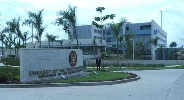Embajada de EEUU anuncia cambios en proceso visa de no inmigrante