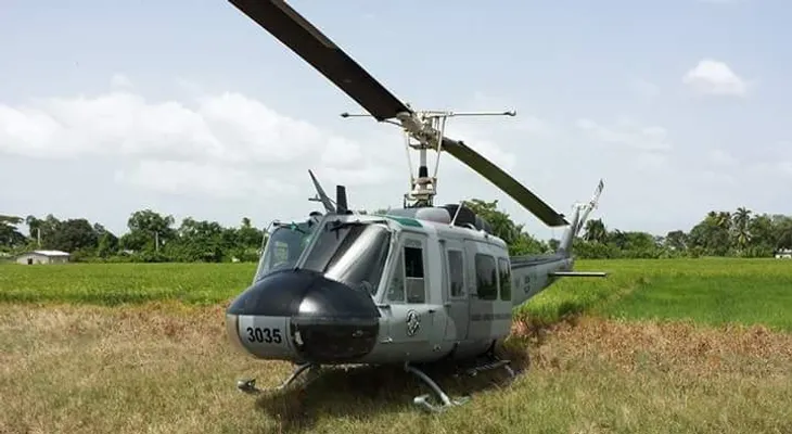 Hallan a 11 personas, nueve de ellos turistas en costas de Puerto Plata