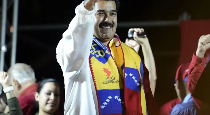 El chavismo gana las municipales de Venezuela y Maduro su reválida