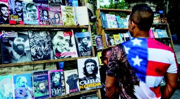 Delegación EU construirá en Cuba cimientos de nueva era