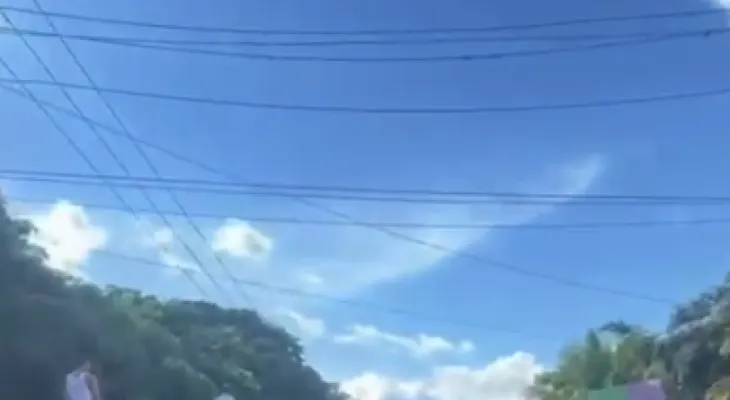 Cinco dirigentes agropecuarios detenidos durante protesta por deuda de RD$550 millones en San Juan