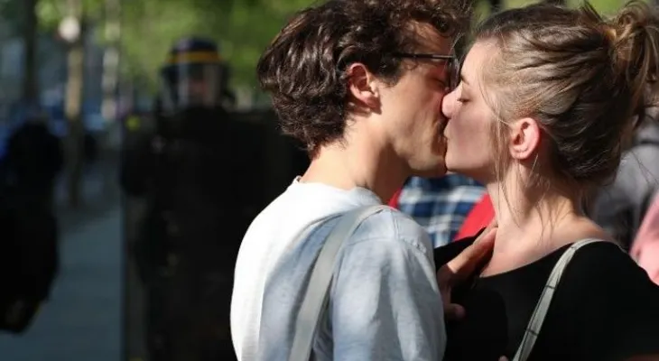 Consejos para que tu pareja nunca pierda el interés en ti
