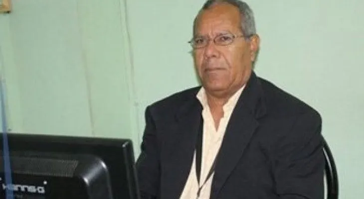 Muere periodista de elCaribe Adolfo Tavárez
