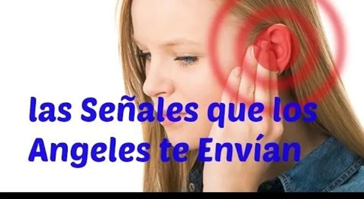 Aprenda el significado del zumbido en los Oídos (VIDEO)