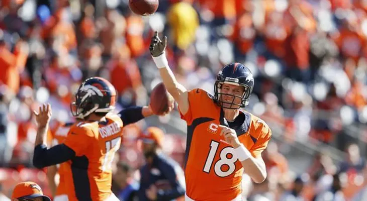 Al Jazeera: 'Segunda fuente' confirmó vínculo de Manning con hormonas de crecimiento