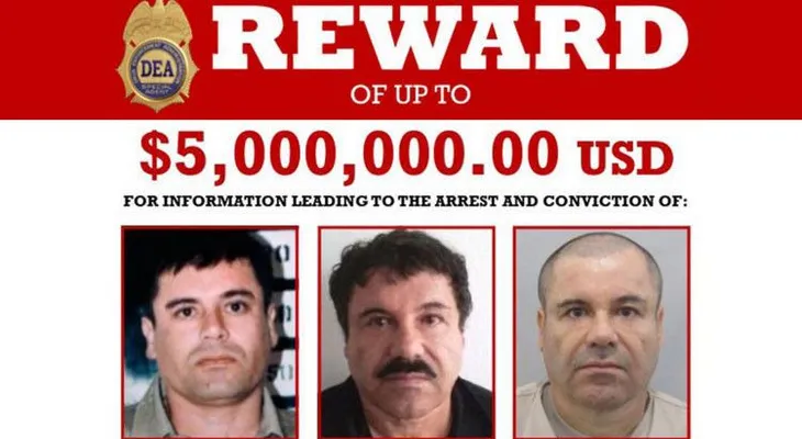 EE.UU. pedirá extradicción de El Chapo
