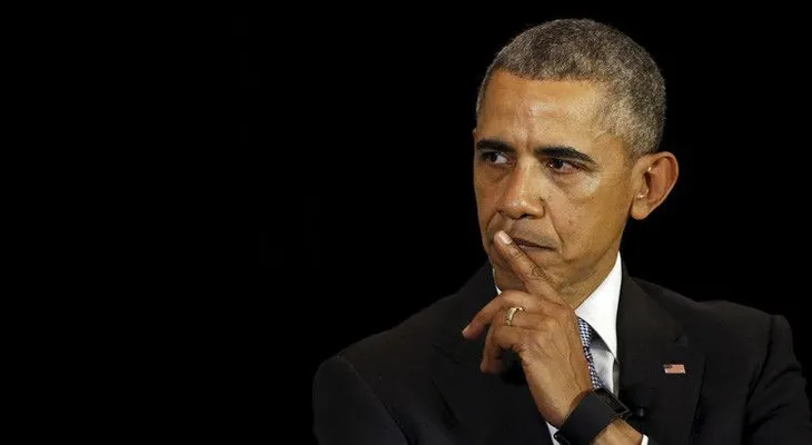 Obama revela cuál fue el error más grande durante su presidencia