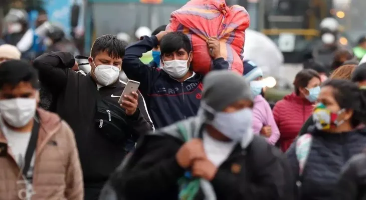 Los casos globales de coronavirus superan los 15 millones, según la OMS