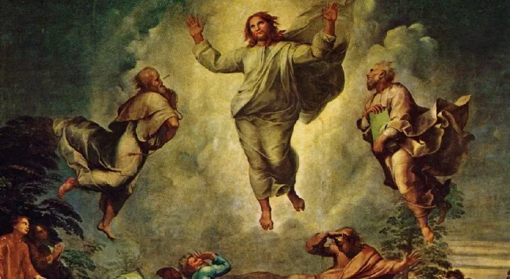 Iglesia Católica celebra feria bíblica en Santiago.