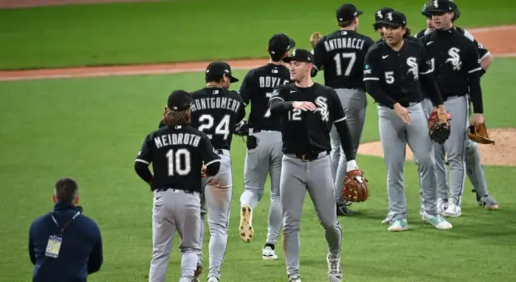 El 0-2 en postemporada de la MLB: una ventaja que pocos equipos han logrado remontar