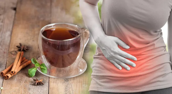 Té de Orégano con Canela; beneficios y contraindicaciones