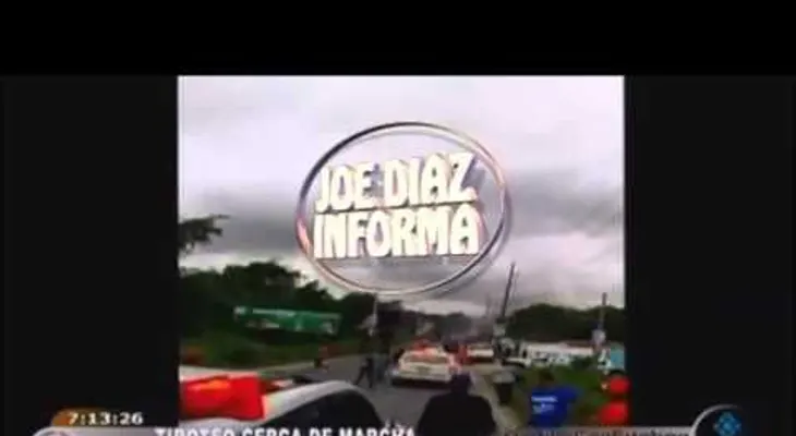 Varios heridos en tiroteo caravana PRM en Santiago; HM sacado de emergencia (VIDEO)
