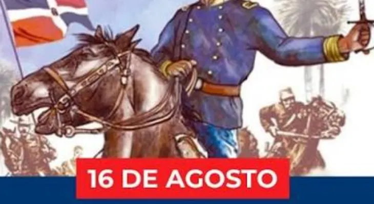 República Dominicana conmemora este domingo el Día de la Restauración