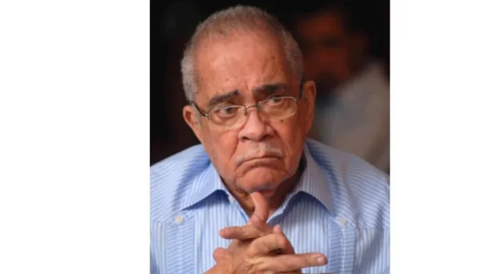 SNTP siente hondo pesar por fallecimiento de Radhamés Gómez Pepín