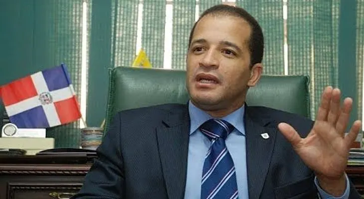 Domingo Páez hace graves revelaciones: Juan de los Santos era un puro demonio  (VIDEO)